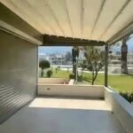 PerGoline DeLuX PVC pergola sa roll on zastorima 7